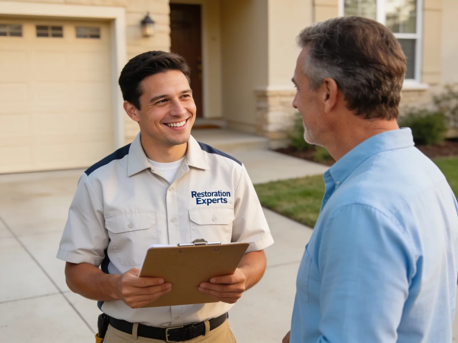 Water Damage Cleanup Dawson, IA FAQs